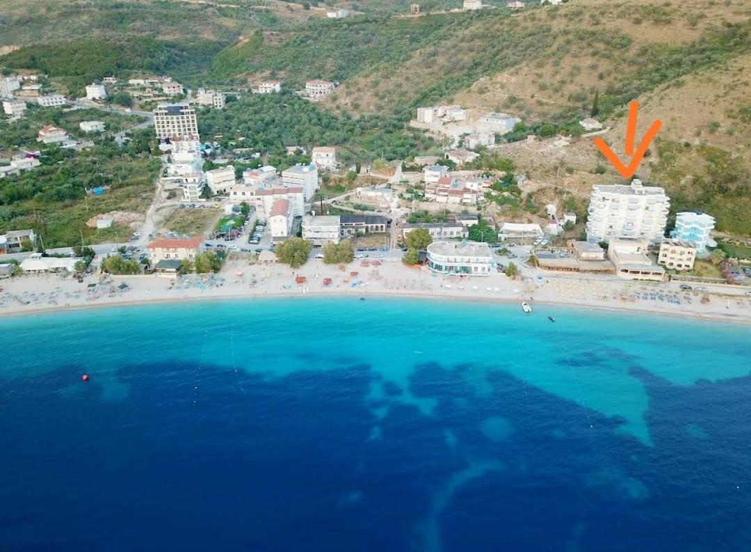 Potami - 50 Mt From The Himare