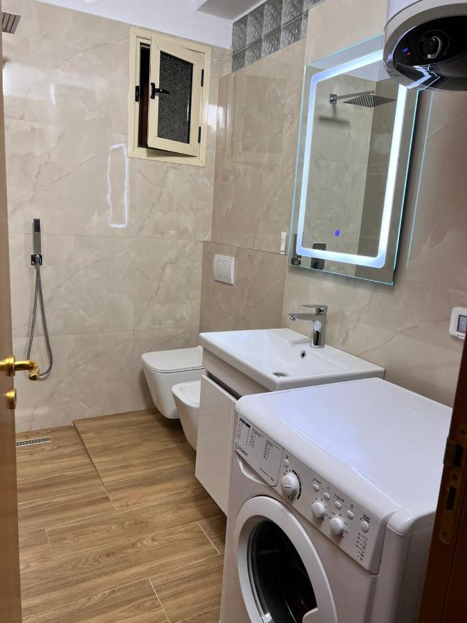 Appartement Potami - 50 Mt From The *