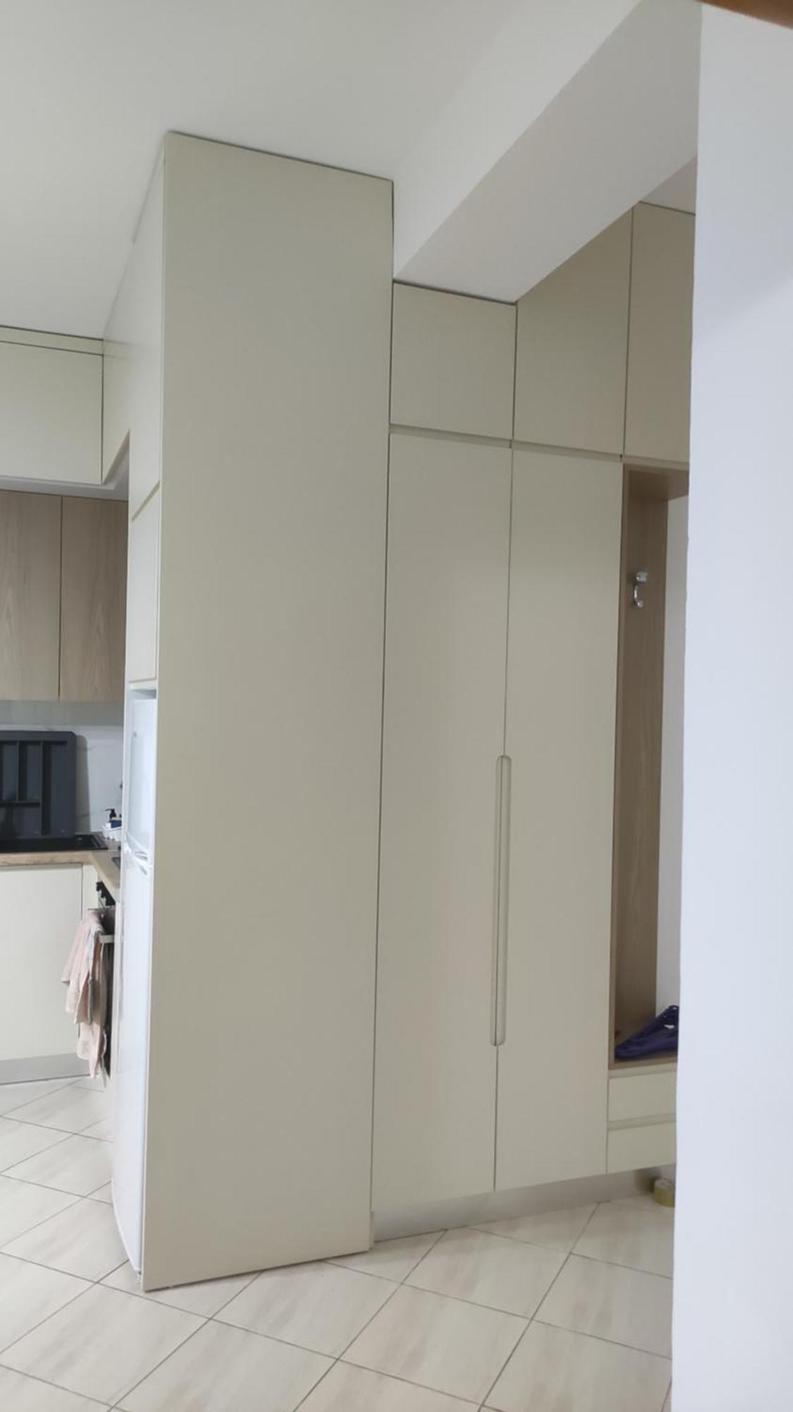 Appartement Potami - 50 Mt From The Himare